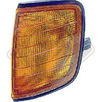 Blinkleuchte Diederichs 1612070 FüR Mercedes Benz Mercedes Benz Mercedes Benz