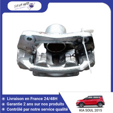 Etrier de frein Kia SOUL