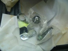 YAMAHA NEW OEM XVS1100 Tandem Seat Bracket Kit 90891-20106