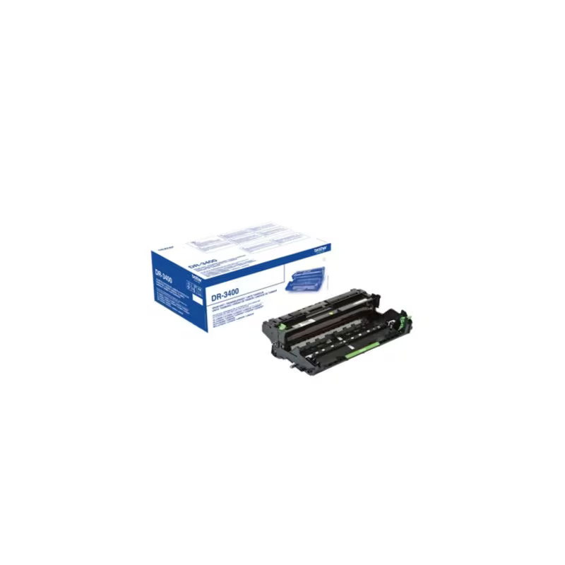Brother DR-3400 Trommeleinheit 30000 Seiten fr HL-6000 30790₽