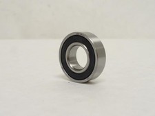 184141 New-No Box; MFG- 6002-2RS-C3 Ball Bearing 15mm ID x 32mm OD x 9mm Wide