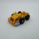 Vintage Transformers G1 Micromaster Erector Robot Action Figure 1989 No Trailer