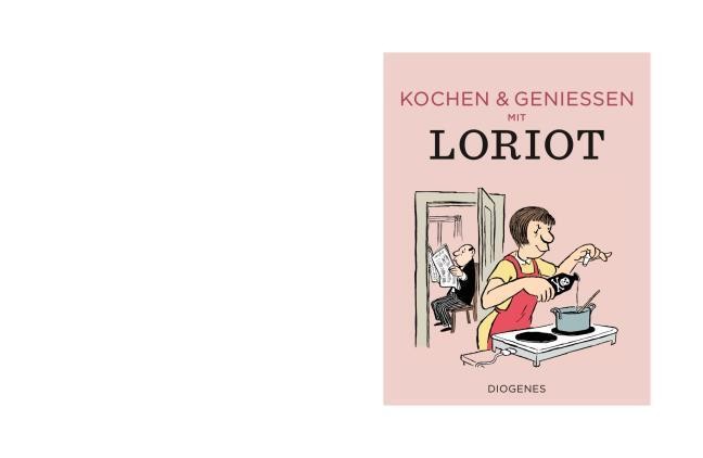 Kochen & genießen mit Loriot - Bild 2