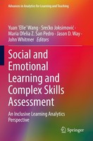 Social And Emotional Learning And Complex Skills Assessment Sre¿Ko Joksimovi¿