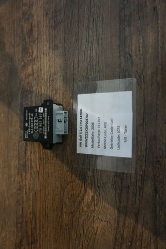 VW Golf 5 6 Seat Leon Skoda Octavia Lenkstockschalter links 1K0953513