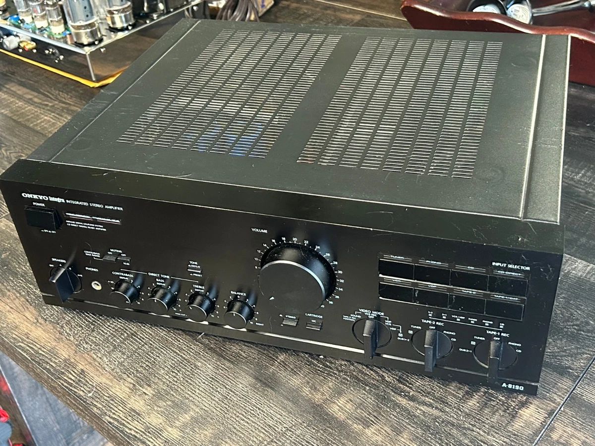 25+ onkyo a for sale | Updated Oct 2026