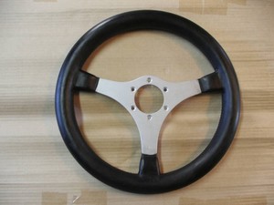 Jackie Stewart Momo for sale | eBay