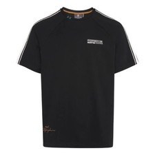 Original Porsche Tshirt Martini Racing - Unisex, schwarz