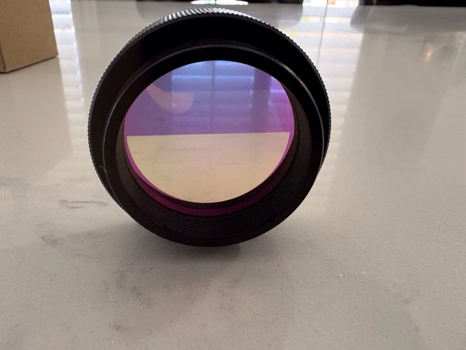 Orion SkyGlow SC Broadband Filter  2”  Schmidt-Cassegrain SCT  Japan - Image 3 of 4