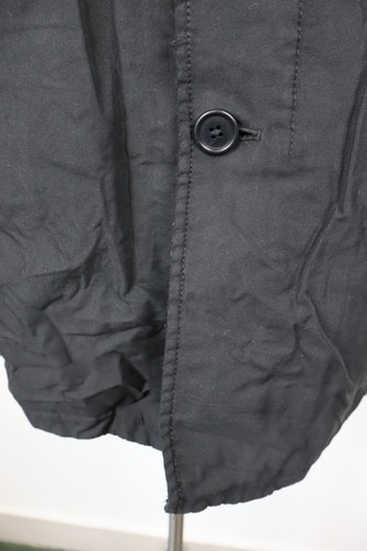 FAY Jacke Herren Gr. XL Jacke Casual Vintage Baumwolle - Bild 3 von 11