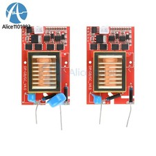 DC 9-24V to 10KV-20KV High Voltage Ignition Module Pulse Generator Arc Generator