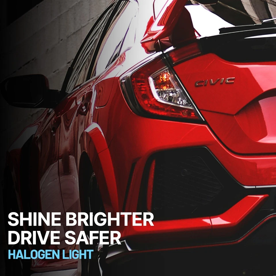 Luz trasera halógena para lente roja exterior izquierda Acura TSX 2006-2008 Foto 3 de 4