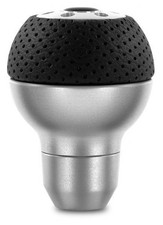 Pomello cambio Race Airleather Aluminum