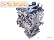 Moteur Hyundai I20