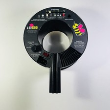 Paul C. Buff Alien Bees ABR800 Ring Flash Unit Broken Flashtube Needs Replaced