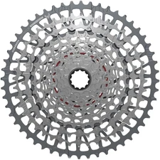 SRAM GX Eagle Transmission T-Type XS-1275 12-Speed Cassette, 10-52 T