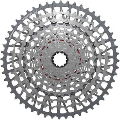 SRAM GX Eagle Transmission T-Type XS-1275 12-Speed Cassette, 10-52 T, US Stock