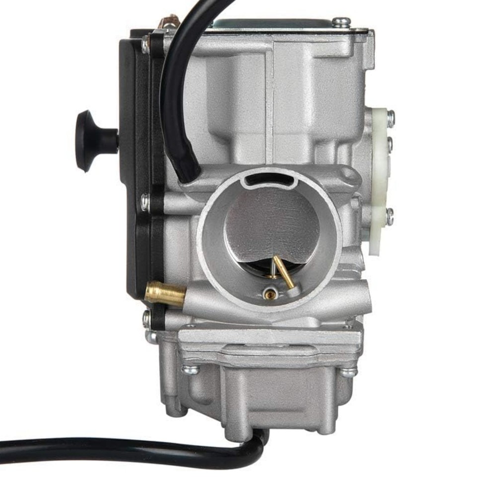 Carburetor For Yamaha Warrior 350 YFM350 ATV 1987-2004 - Fits Big Bear, Moto 4, Wolverine