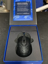 Mountain Makalu 67 Gaming Mouse New Open Box Black