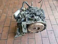 Automatikgetriebe RENAULT SCENIC 1.6 16V DP0 044M 019933