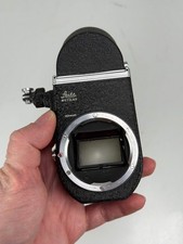 Leica Visoflex II M OTDYM 16455 w/Prism OTXBO