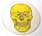 ADRIAN SMITH~~IRON MAIDEN~~INTERVIEW~~12" PIC DISC