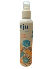 NIU CREME SOLAIRE MINERALE SPF50 BIO MADE IN FRANCE