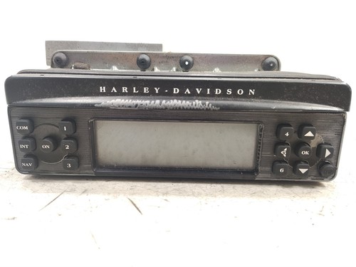 2013 Harley FLTR FLTRU Road Glide HARMAN KARDON Infotainment Radio Headunit