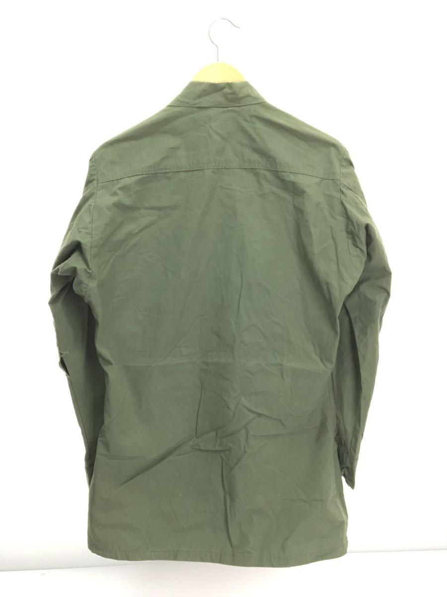 US Army 60s Jungle Fatigue Jacket 3rd Non-Rip Khaki Size S | eBay