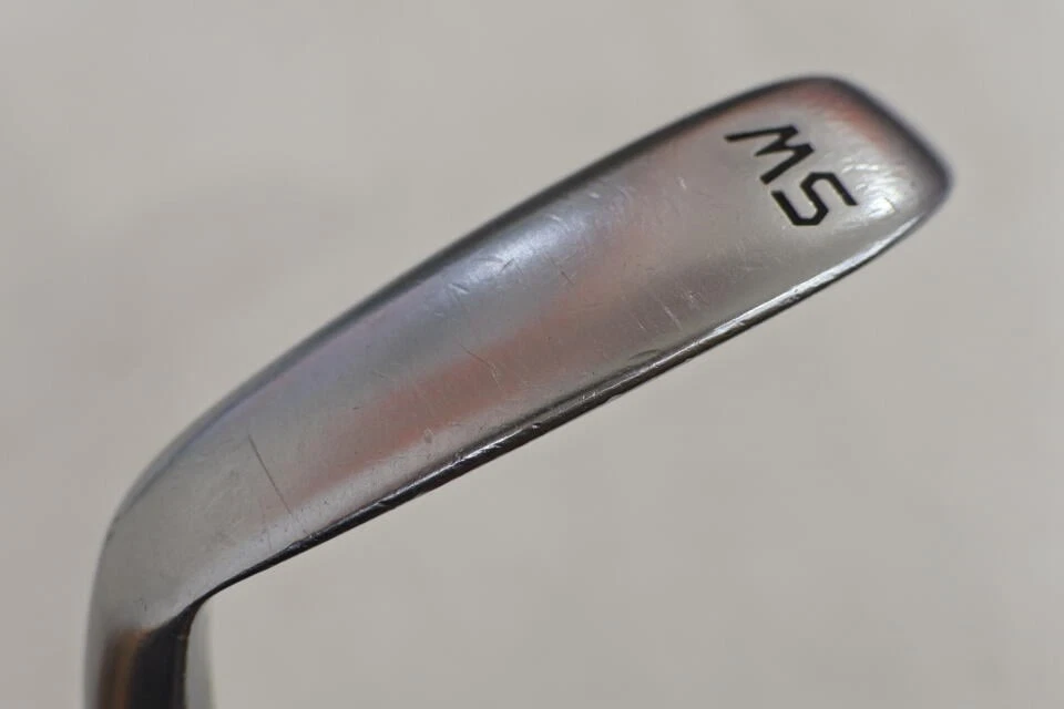 Honma TW737P Zeppa 56 gradi Flex Regolare VIZARD IN 55 Mazza da golf RH #GC10001 - Immagine 2 di 4