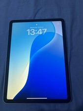 Apple iPad Air 4th Gen. 256GB Blue