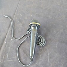 AIWA DM-H200 CARDIOD DYNAMIC MICROPHONE