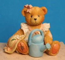 Cherished Teddies - June - Monthly Friends To Cherish - 914800 - NEU