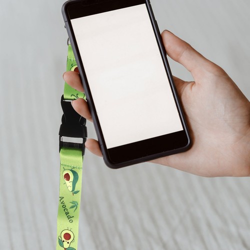 2 Pcs Handyriemen Damen Universelles Handyband Dekoratives Telefon Lanyard - 第 3/11 張圖片
