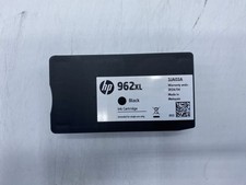 3JA03AN OEM HP 962XL High Yield Black Ink. No Box