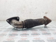 AUDI A6 4A2, C8 Auspuffkrümmer 2.49 Diesel 2003 31470239