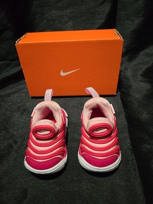 Nike Dynamo Free TD Pink 