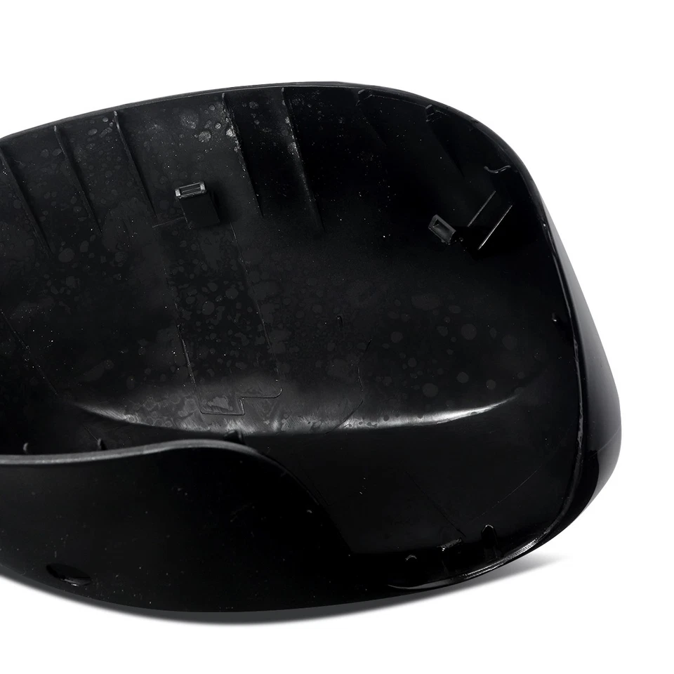 2x Calotta specchietto retrovisore esterno sinistro destro per Mini F56 F55 F57 F60 LCI 2020-2022 - Immagine 4 di 4