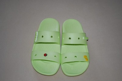 Original Crocs Iconic Comfort Damen Sandalen