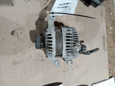 Alternator 150 Amp Without 110v Outlet Fits 13-19 ESCAPE 476959