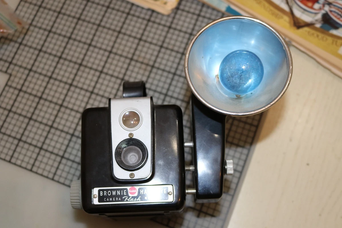 Hawkeye Camera Indiana Vintage Box Cameras for sale | eBay