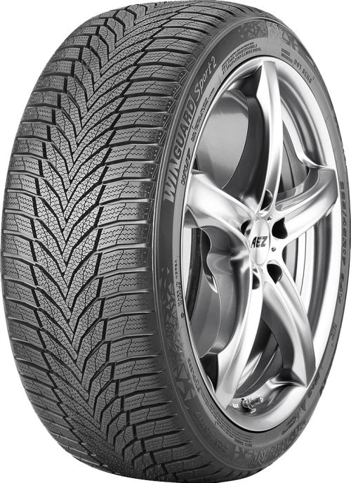 Nexen Winguard Sport 2 245/40 R18 97V XL 4PR, RPB - Bild 2 von 2