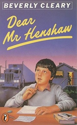 Dear Mr.Henshaw (Puffin Books) - Beverly, Cleary