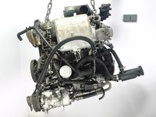 Moteur Citroen ZX