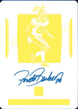 2022 Panini Impeccable Football Cards Checklist 29