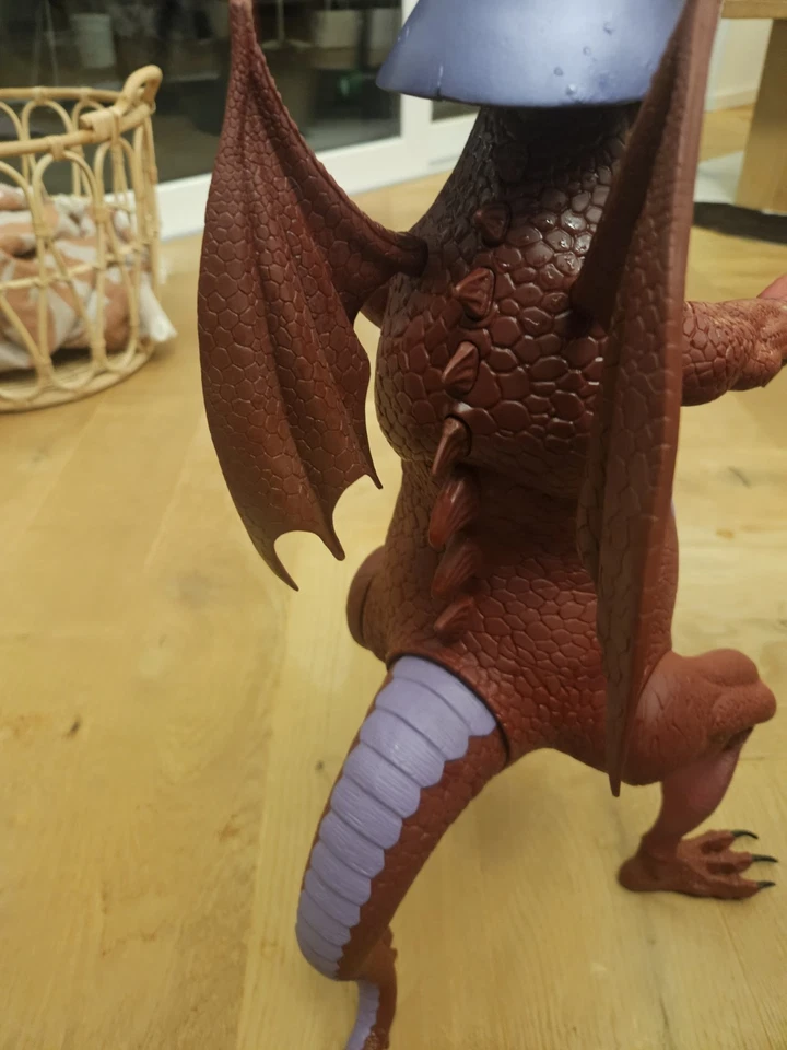 Mattel Masters Of The Universe Classics Granamyr 23 inch Magic Wielding... - Image 4 of 4