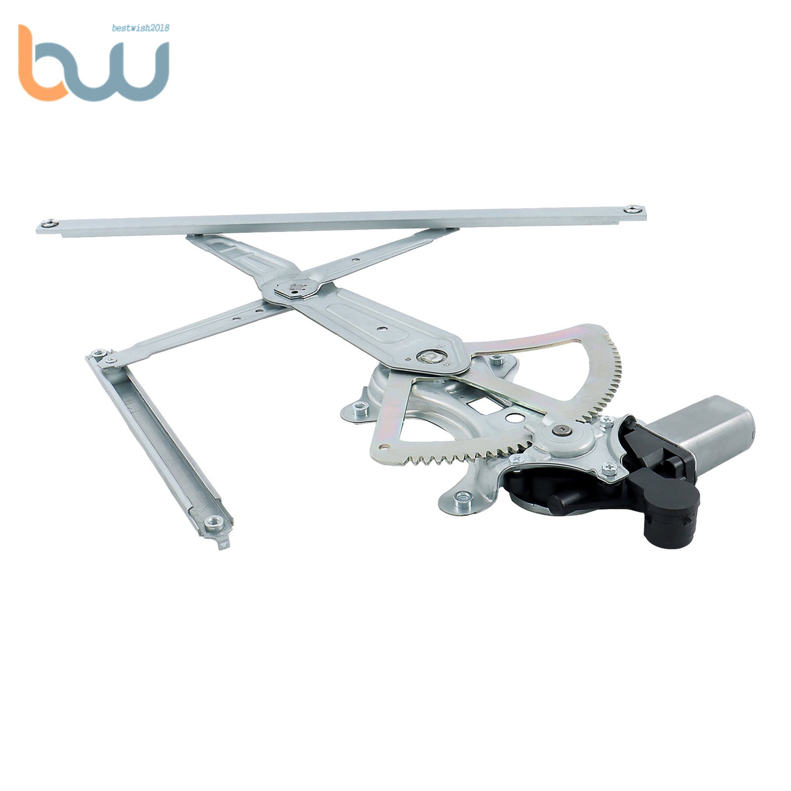 For Toyota Camry 2002-2006 Power Window Regulator Front RH Right Passenger Side