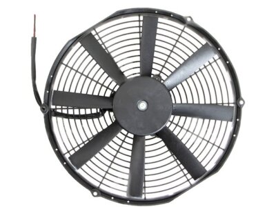 For 1981-1988 GMC Brigadier Engine Cooling Fan 61381DHNH 1982 1983 1984 1985