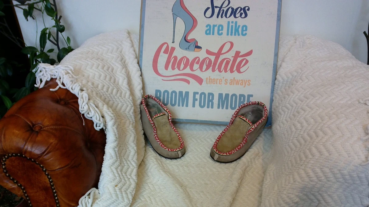 Apres slippers outlet