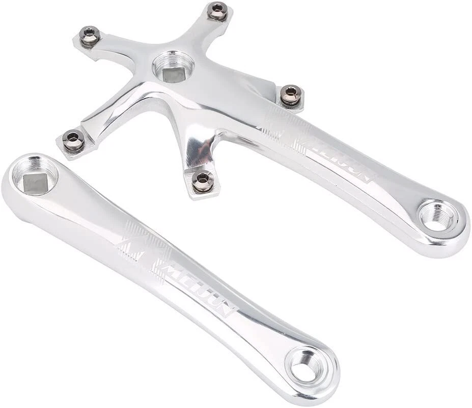 sunlite alloy single speed crankset